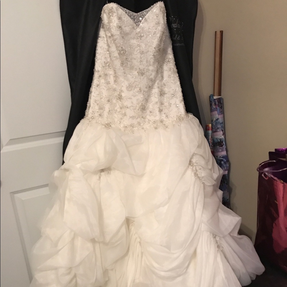 Formal Gown